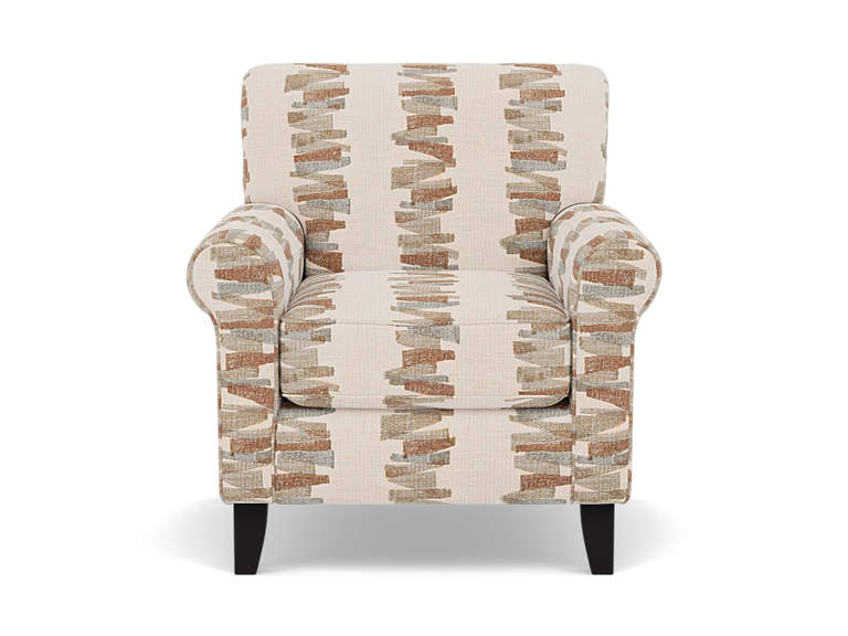 Autumn Accent Chair
